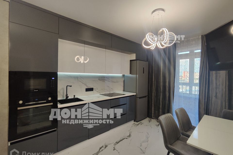 Продаётся 2-комнатная квартира, 41 м²