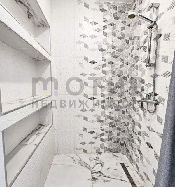 Продаётся 1-этажный дом, 93.4 м²