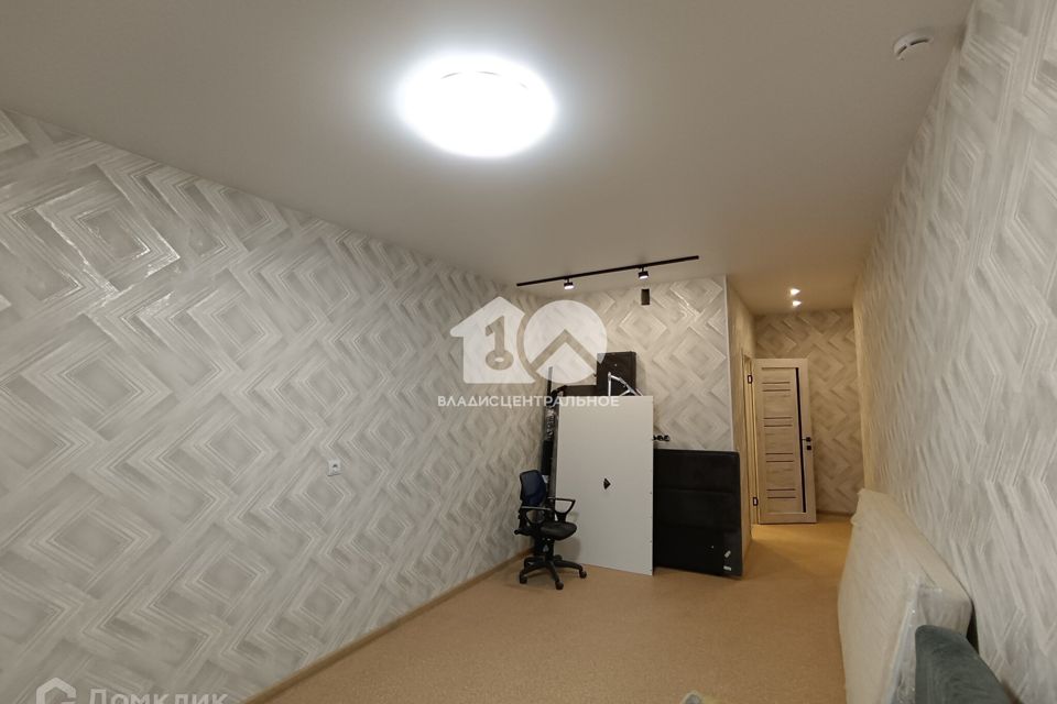 Продаётся студия, 27.4 м²