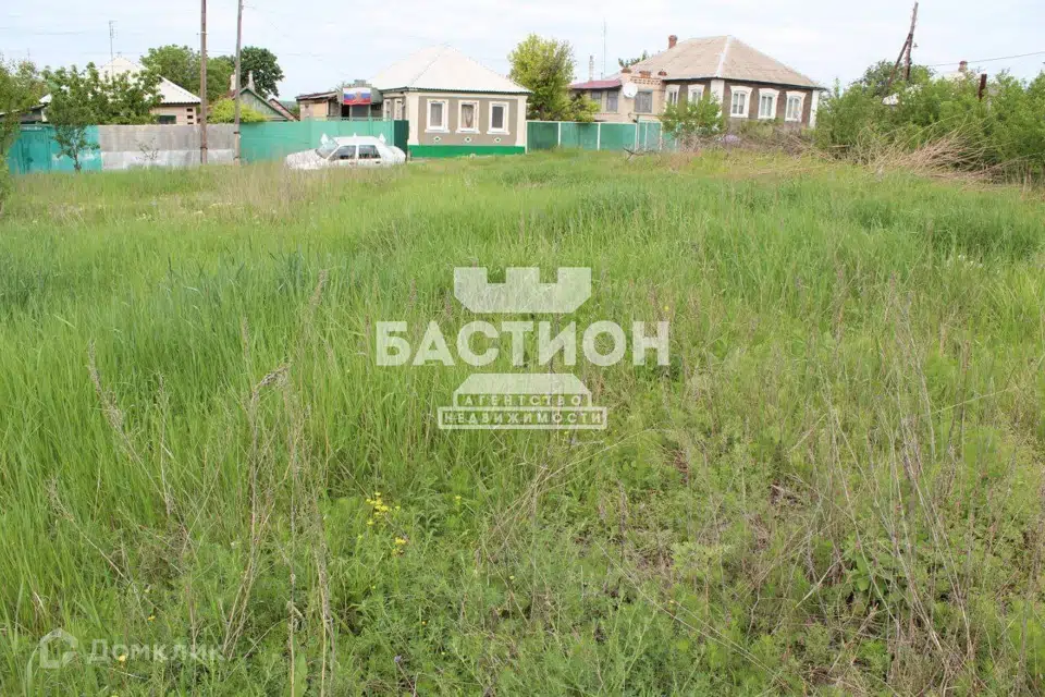 Продаётся участок, 10 сот., ИЖС