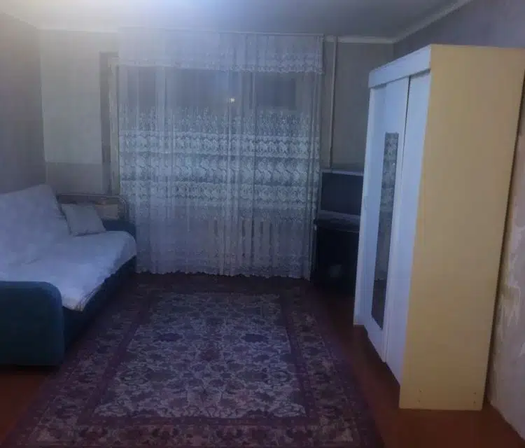 Продаётся комната в 9-комн. квартире, 19.7 м²
