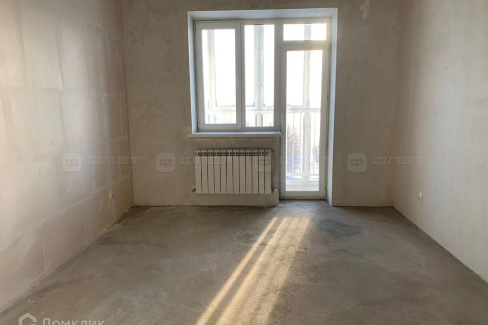 Продаётся 1-комнатная квартира, 37 м²