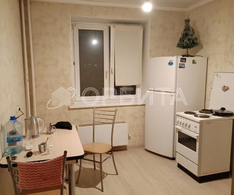 Продаётся 1-комнатная квартира, 32 м²