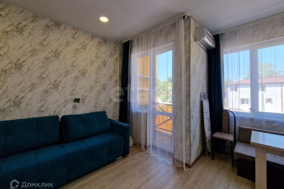 Продаётся студия, 23 м²