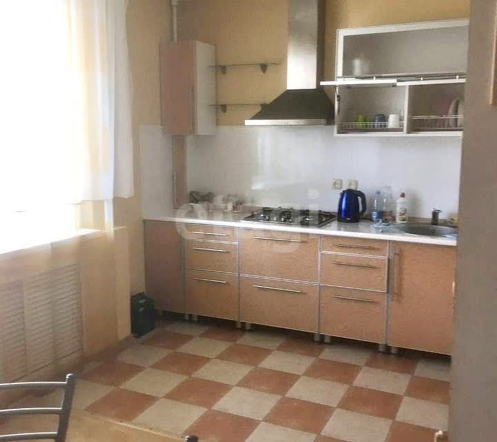 Продаётся 2-комнатная квартира, 42 м²