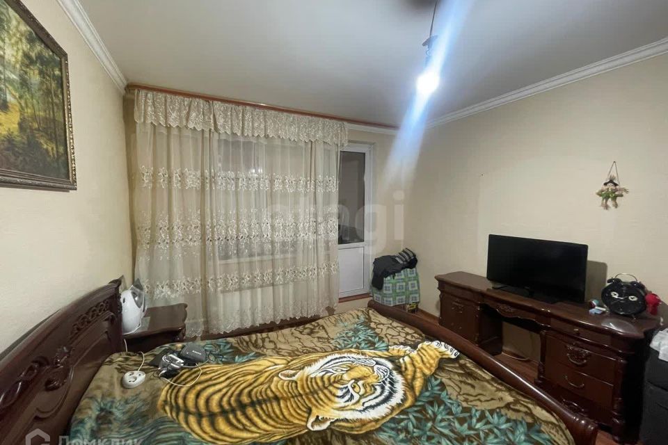 Продаётся 2-комнатная квартира, 60.3 м²