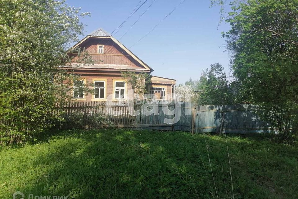 Купить Дом В Кольчугинском Районе Владимирской Области