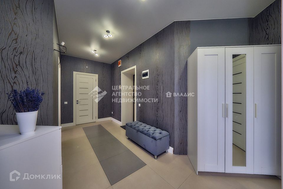 Продаётся 2-комнатная квартира, 88 м²
