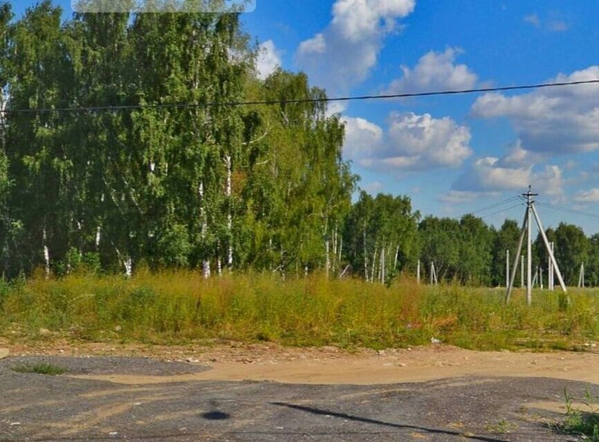 3 ий участок. 3 ий участок