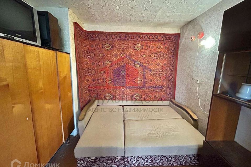Сдаётся 1-комнатная квартира, 32 м²