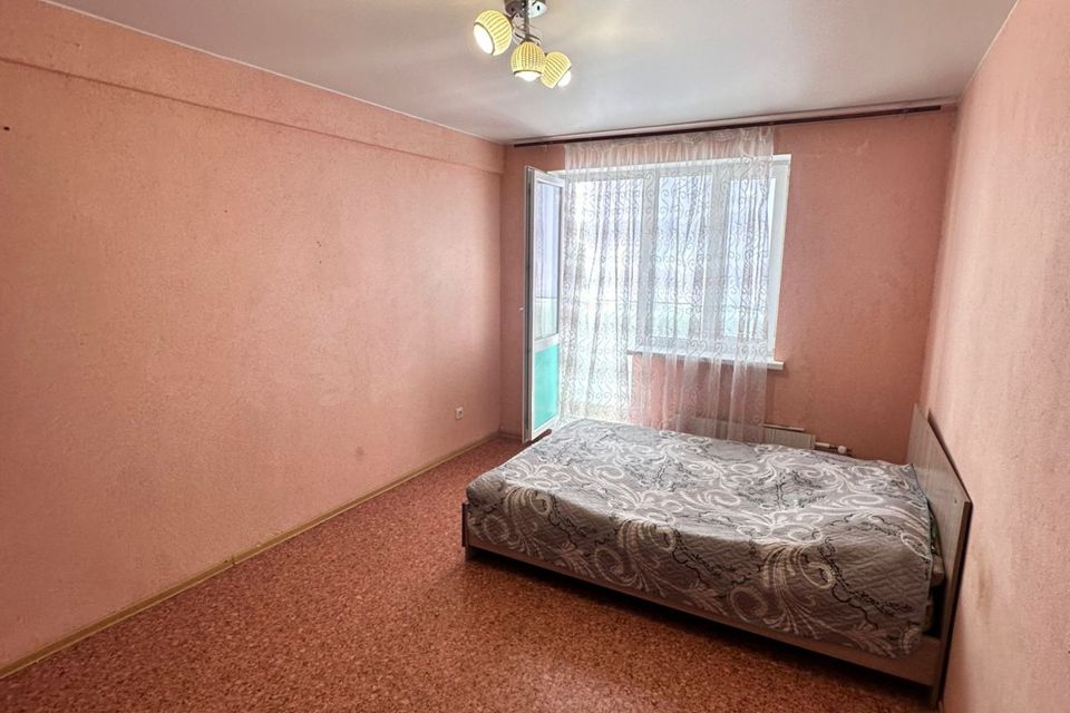 Сдаётся 1-комнатная квартира, 30 м²