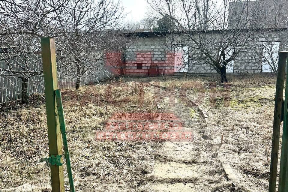 Продаётся 1-этажный дом, 92 м²