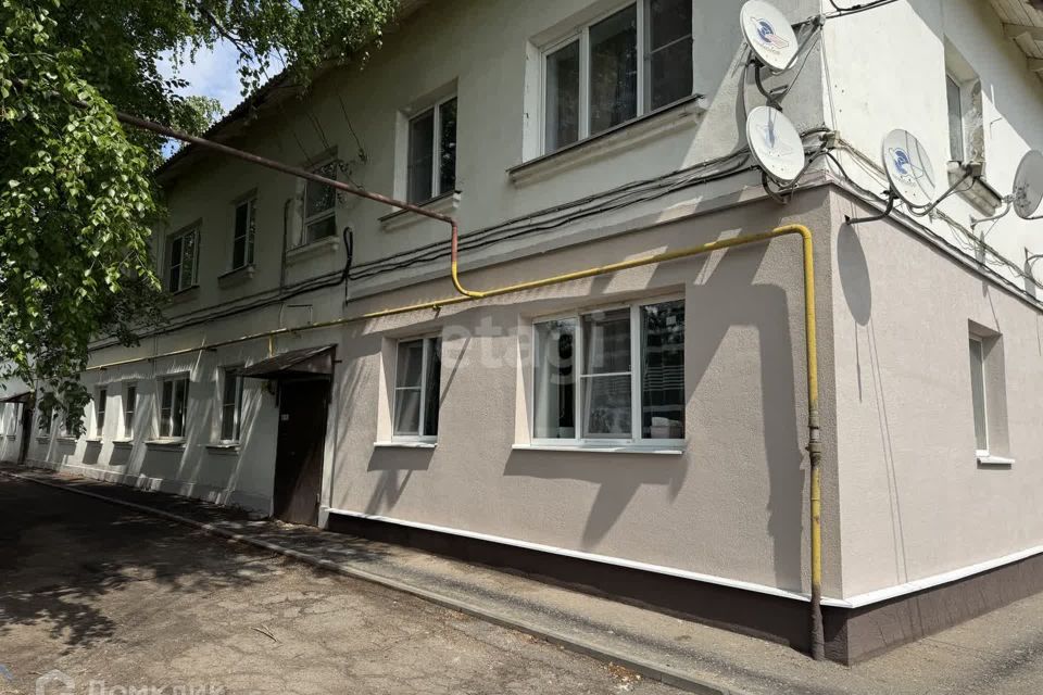 Продаётся 1-комнатная квартира, 31.8 м²