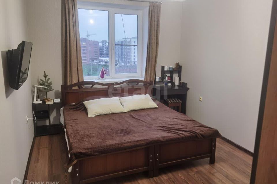 Сдаётся 2-комнатная квартира, 70 м²