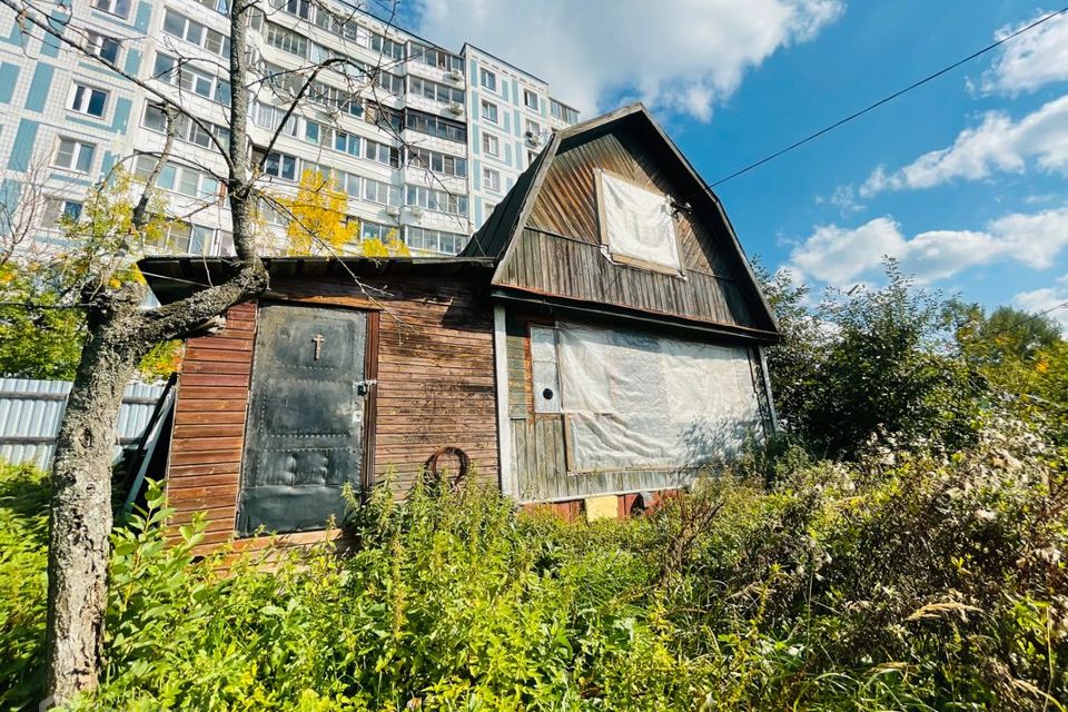 Садовников сергиев посад