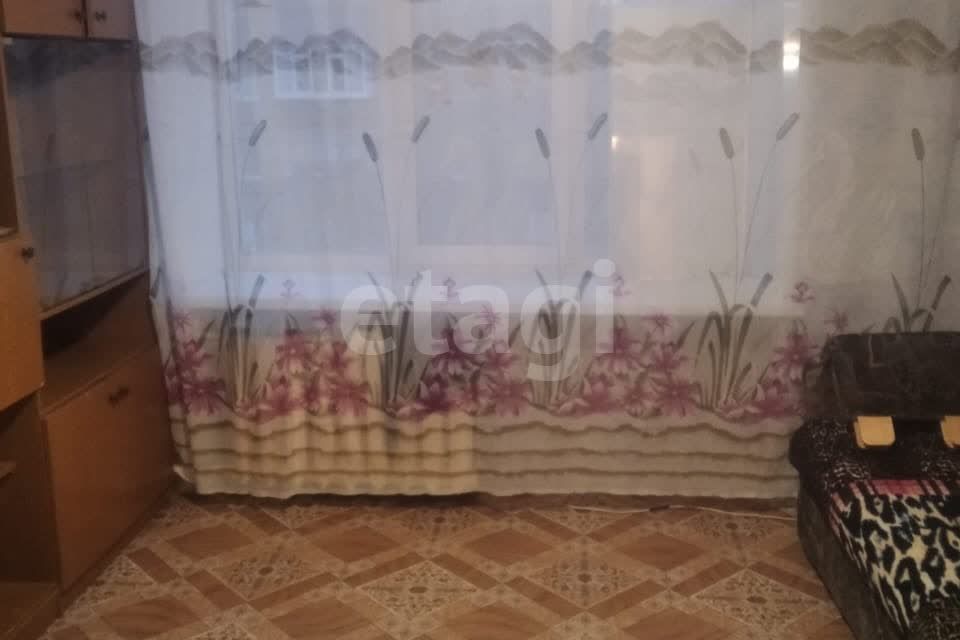 Продаётся 1-комнатная квартира, 17.2 м²