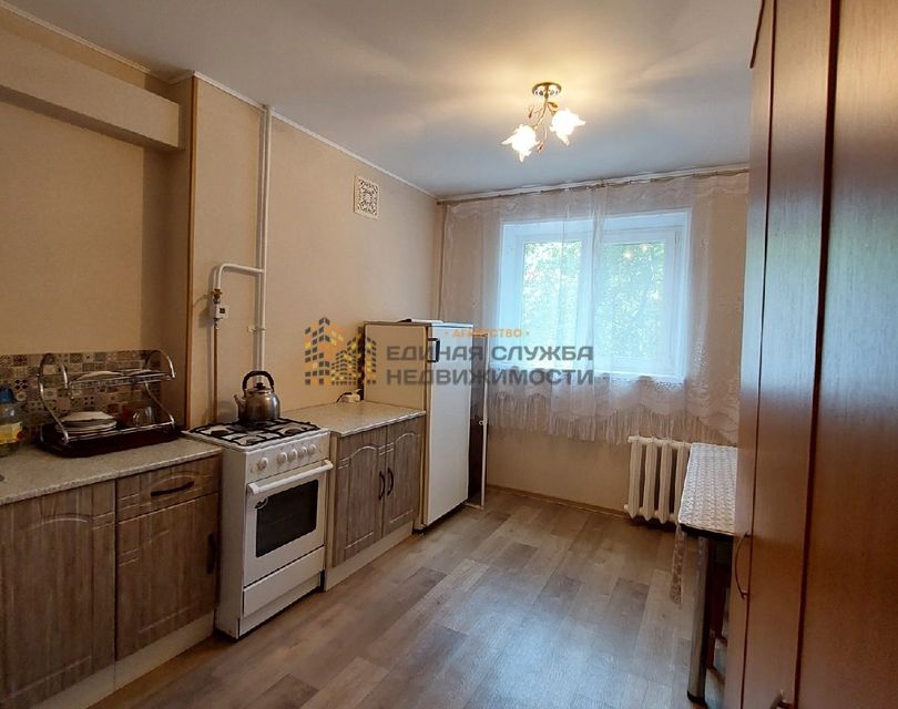 Сдаётся 1-комнатная квартира, 35 м²