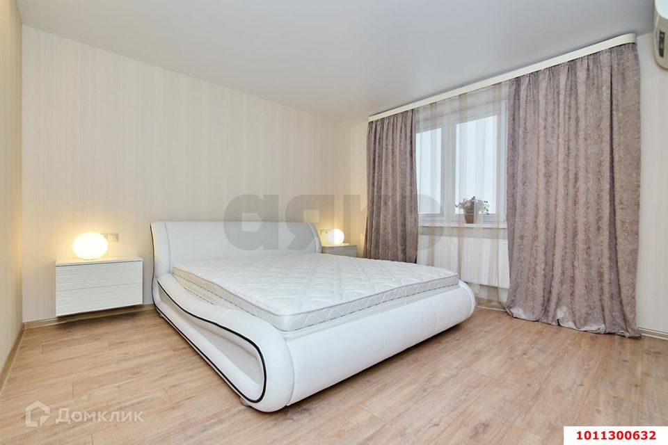 Продаётся 2-комнатная квартира, 80 м²
