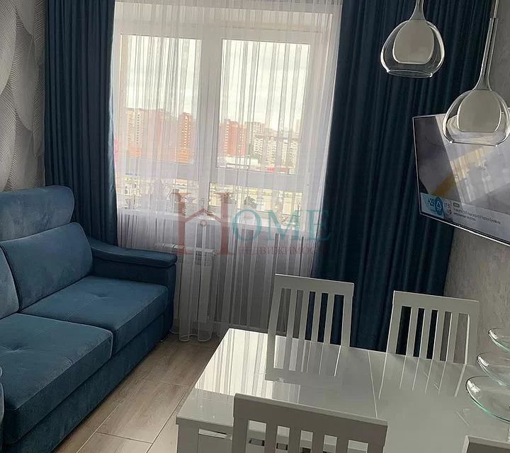Сдаётся 2-комнатная квартира, 36 м²