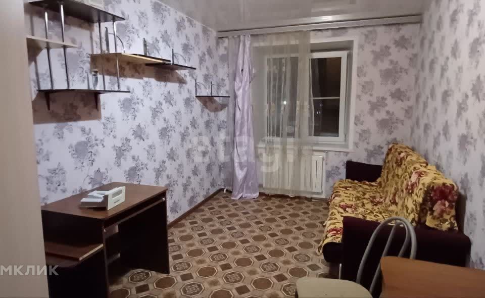 Продаётся комната в 1-комн. квартире, 12.8 м²