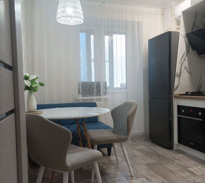 Продаётся 2-комнатная квартира, 50.9 м²