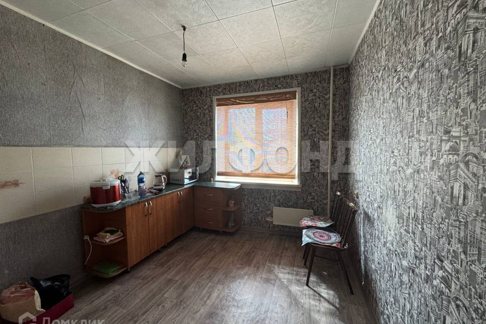 Продаётся 2-комнатная квартира, 50 м²