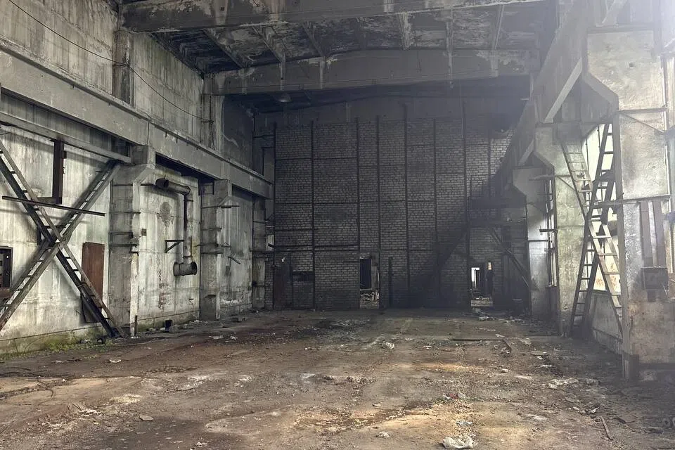 Продаётся производственное помещение, 2317.2 м²