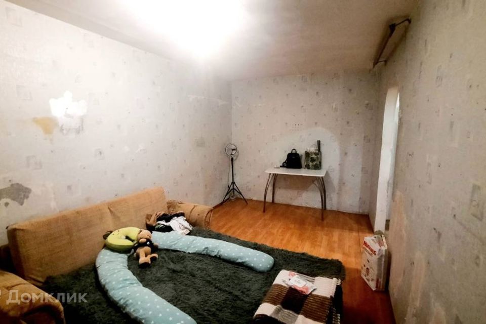 Продаётся 2-комнатная квартира, 44.9 м²