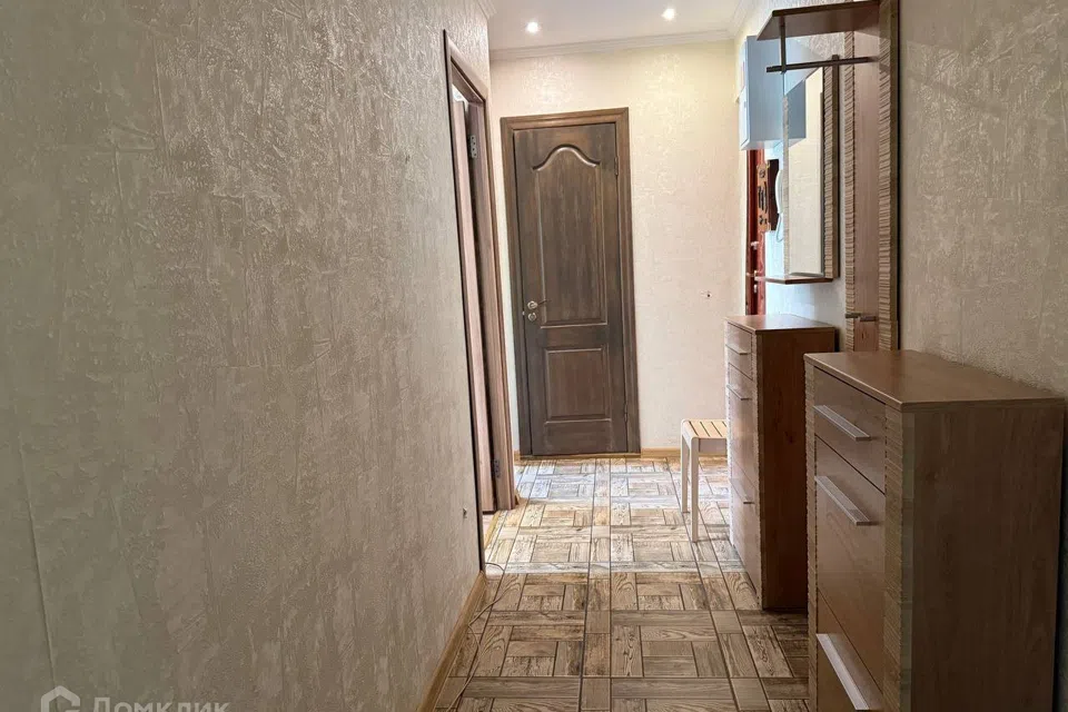 Продаётся 3-комнатная квартира, 62.2 м²