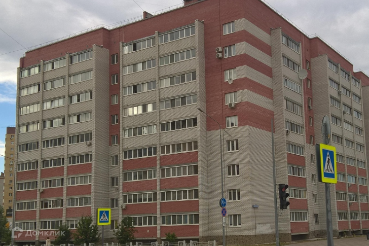 Продаётся 1-комнатная квартира, 27.7 м²