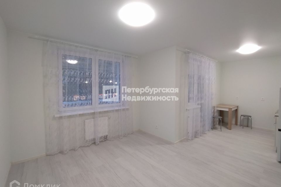 Сдаётся студия, 30.1 м²