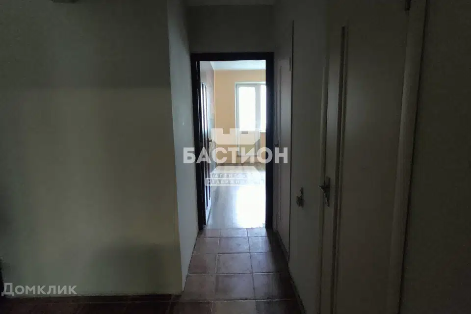 Продаётся 3-комнатная квартира, 73.1 м²