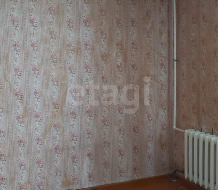 Продаётся 2-комнатная квартира, 41.5 м²