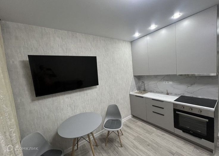 Продаётся студия, 23 м²