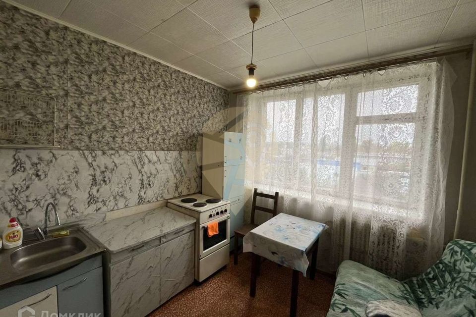 Продаётся 1-комнатная квартира, 35 м²