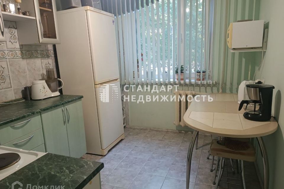 Продаётся 3-комнатная квартира, 65 м²