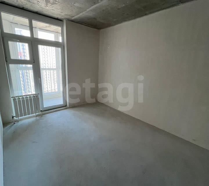 Продаётся 1-комнатная квартира, 35 м²