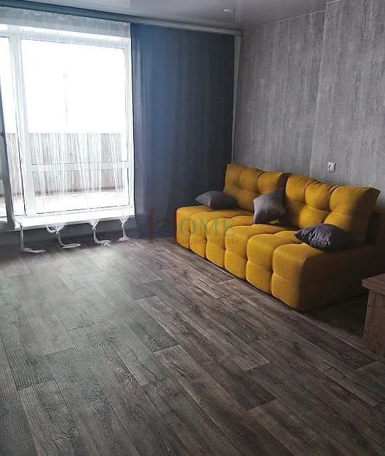 Сдаётся 1-комнатная квартира, 40 м²