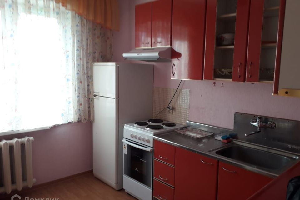 Сдаётся 1-комнатная квартира, 40 м²