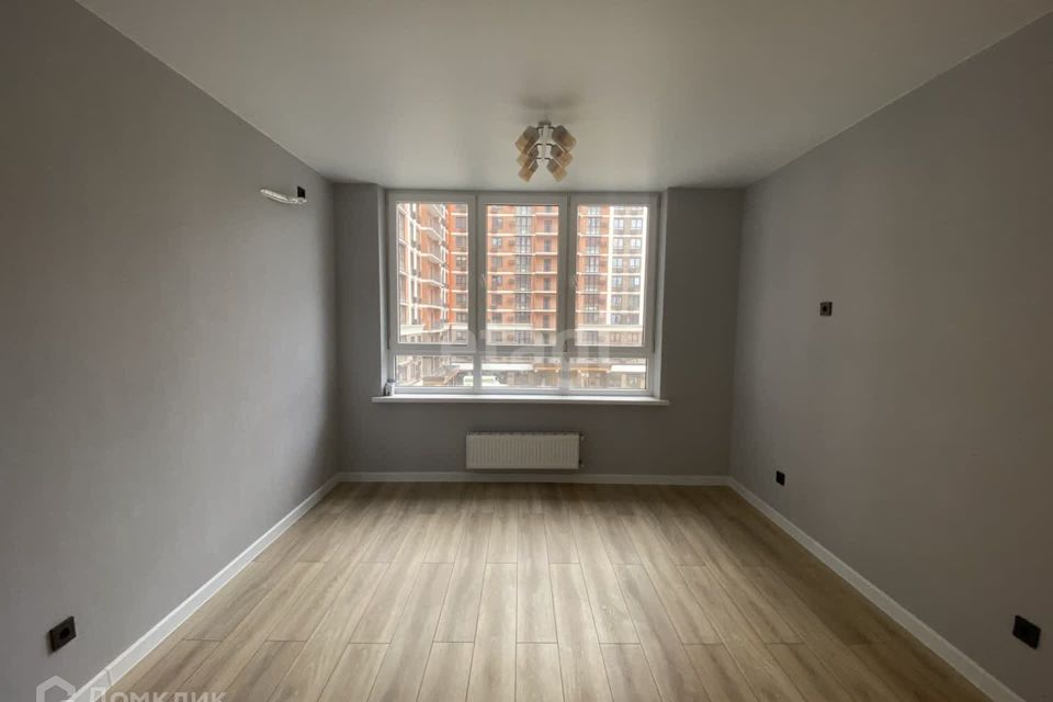 Продаётся студия, 22.6 м²