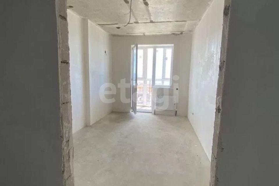 Продаётся 3-комнатная квартира, 72.1 м²