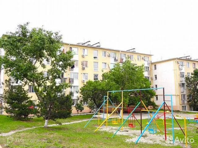 Продаётся 1-комнатная квартира, 21 м²