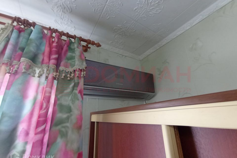 Продаётся 3-комнатная квартира, 58.3 м²
