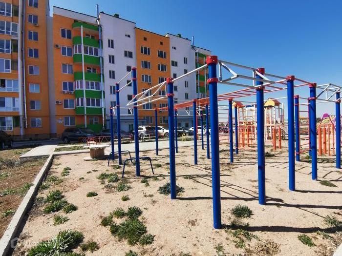 Продаётся 2-комнатная квартира, 84 м²