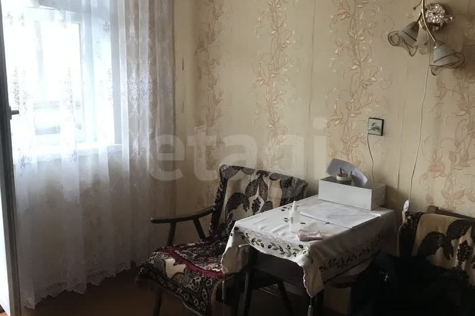 Продаётся 2-комнатная квартира, 46.3 м²