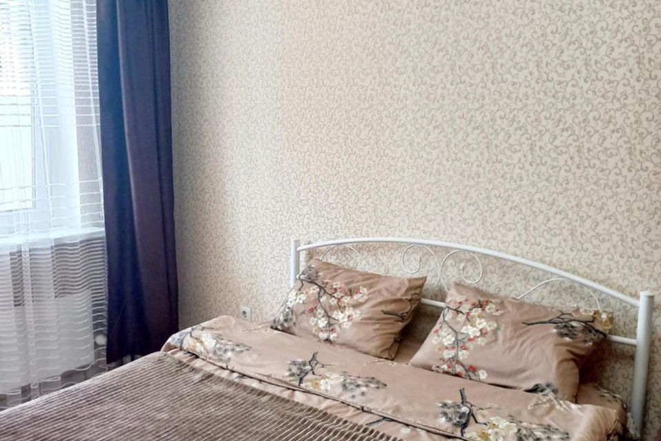 Продаётся 1-комнатная квартира, 40 м²