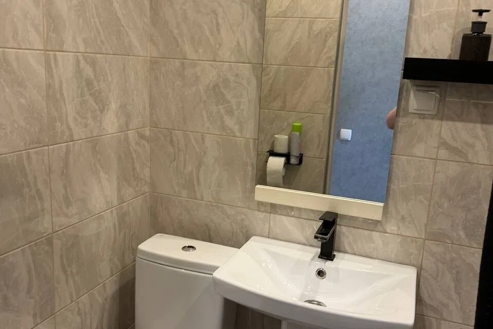Продаётся 1-комнатная квартира, 32 м²