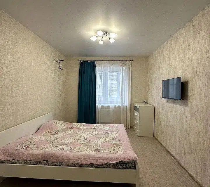 Продаётся 2-комнатная квартира, 45 м²