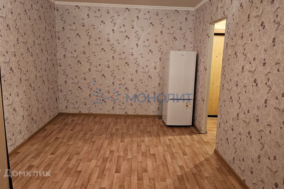 Продаётся 1-комнатная квартира, 32.6 м²