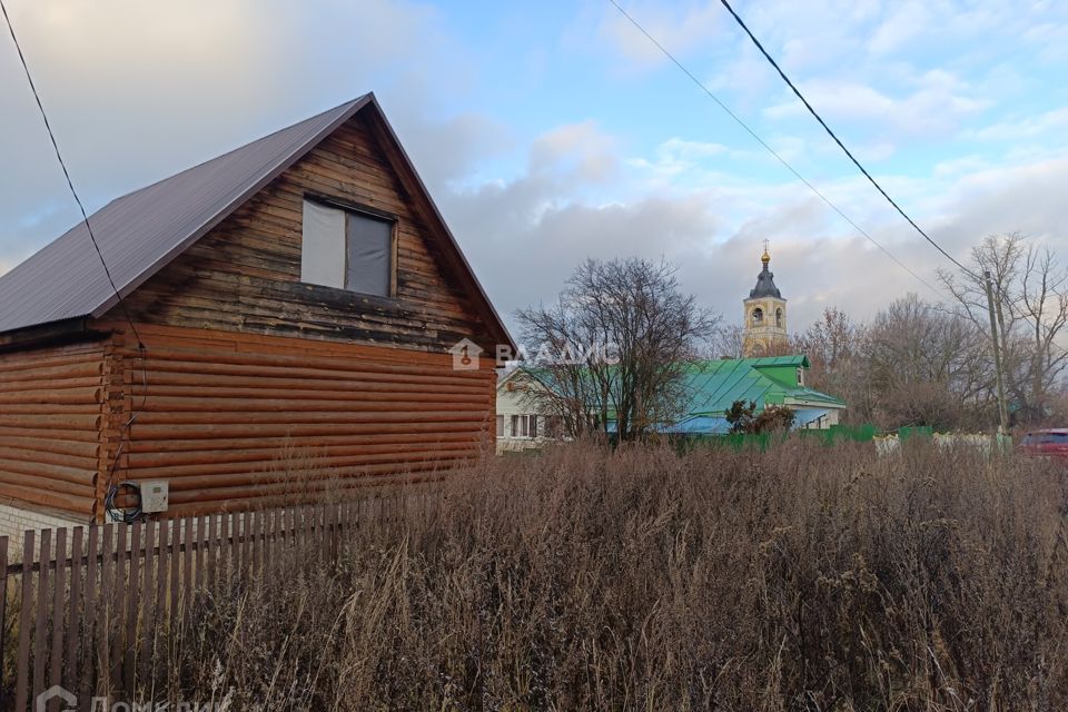 Купить Дом Ижс Во Владимирской Области